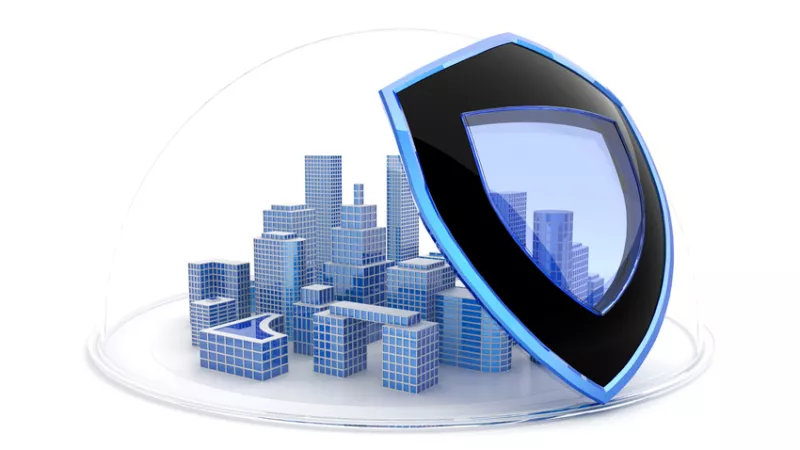 Todo negocio debe considerar los cuatro tipos de riesgos