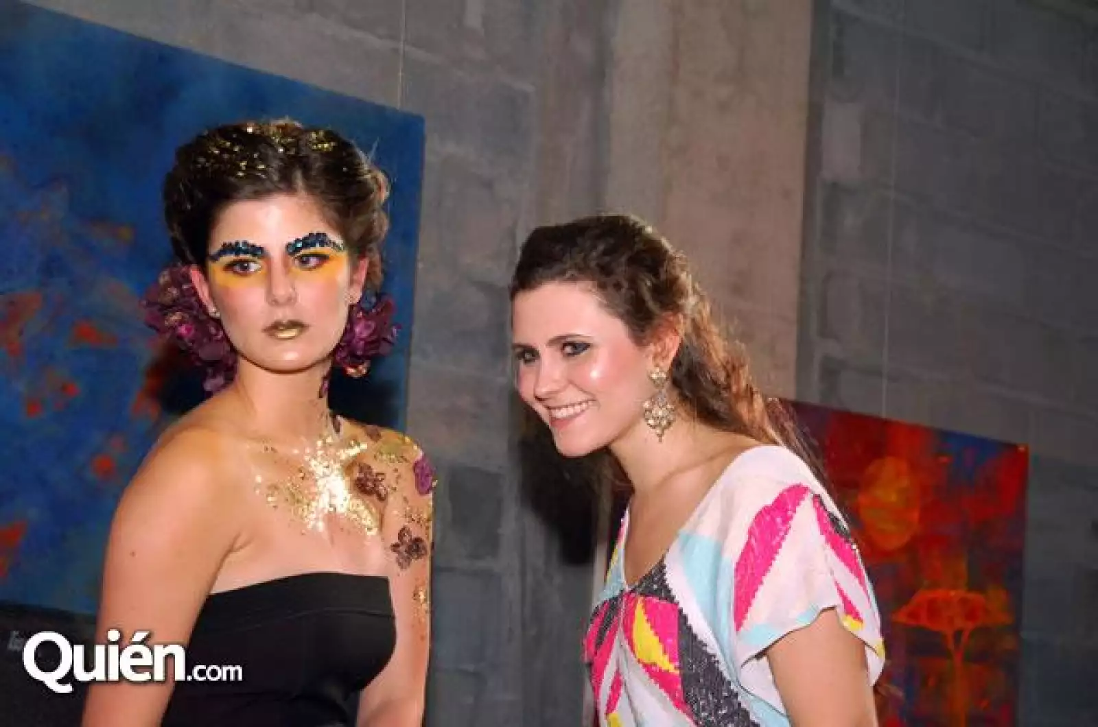 Aniversario de Binna