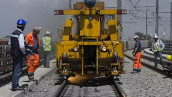 En el estudio para determinar las fallas participaron 160 especialistas. (Foto: Cuartoscuro)