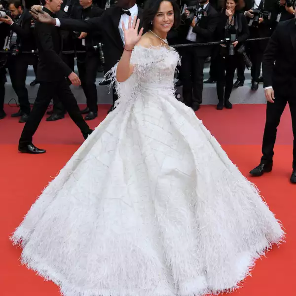 'Once Upon a Time In... Hollywood' premiere, 72nd Cannes Film Festival, France - 21 May 2019