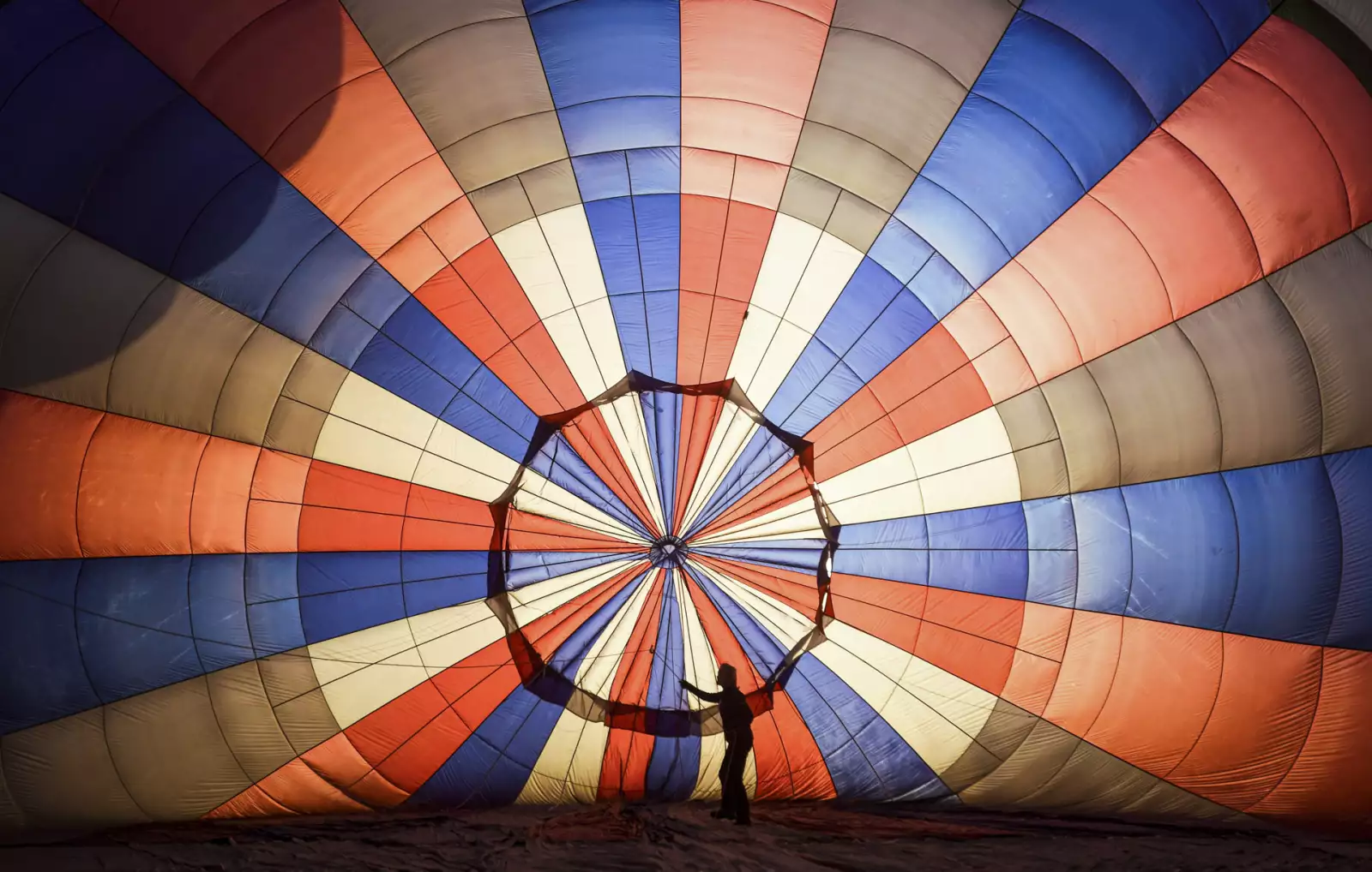 Bristol International Balloon Fiesta Fortnight Kicks Off