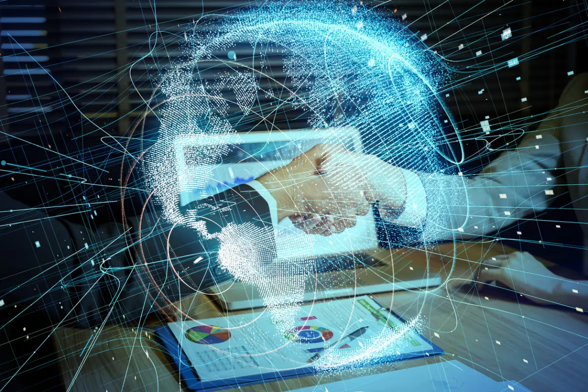 Meta. Angel Ventures planea invertir 25 millones de dólares del fondo de la Alianza del Pacífico en seis u ocho empresas de la región. Foto: iStock. 