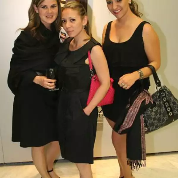 Expo Juan Carlos Mendoza