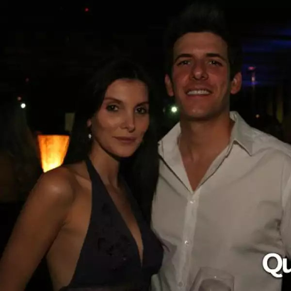 México Next Top Model