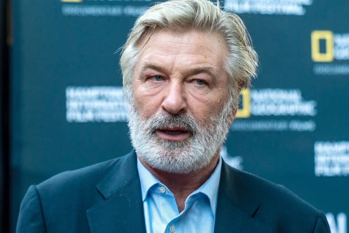 Alec Baldwin