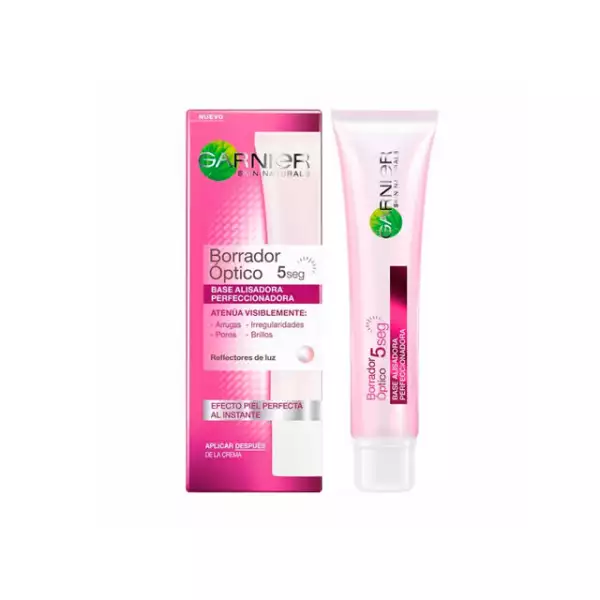Base Alisadora Perfeccionador, Garnier