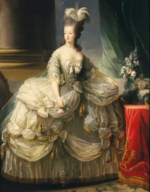 Art (Portraits) - various