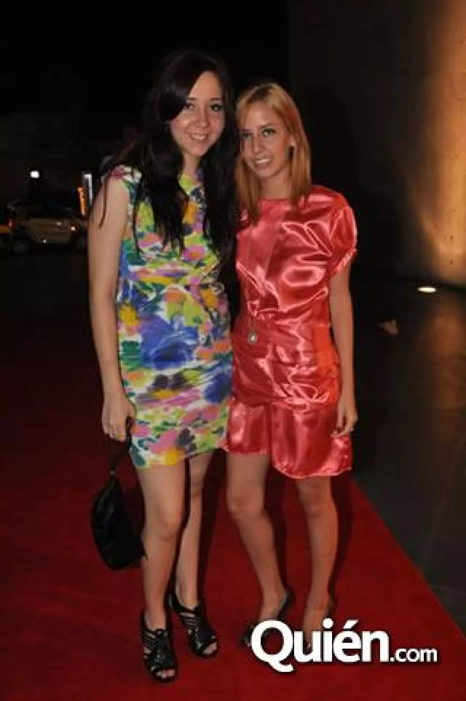 Cierre del Casting Mexico´s Top Model