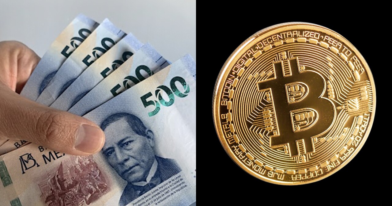 Dónde comprar Bitcoin en México? Estas son algunas opciones