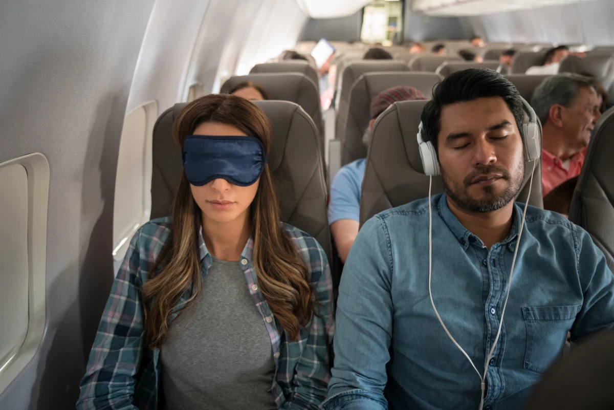 jet lag