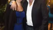 Maricarmen López y Luis Manuel Peralta