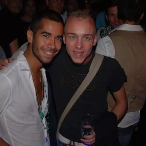 Inauguracion In Fashion Hotel Boutique