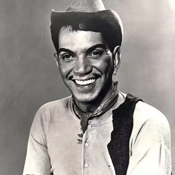 Cantinflas