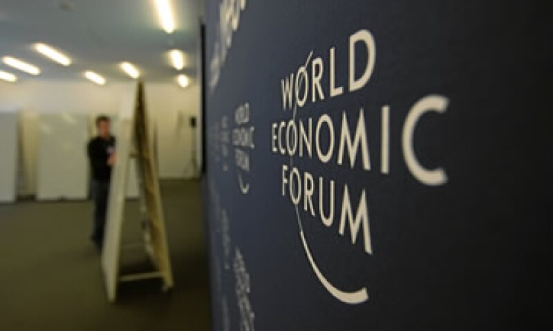 En 1970, Klaus Schwab fundó el evento que se ha convertido en el más importante del mundo de los negocios. (Foto: swiss-image.ch)