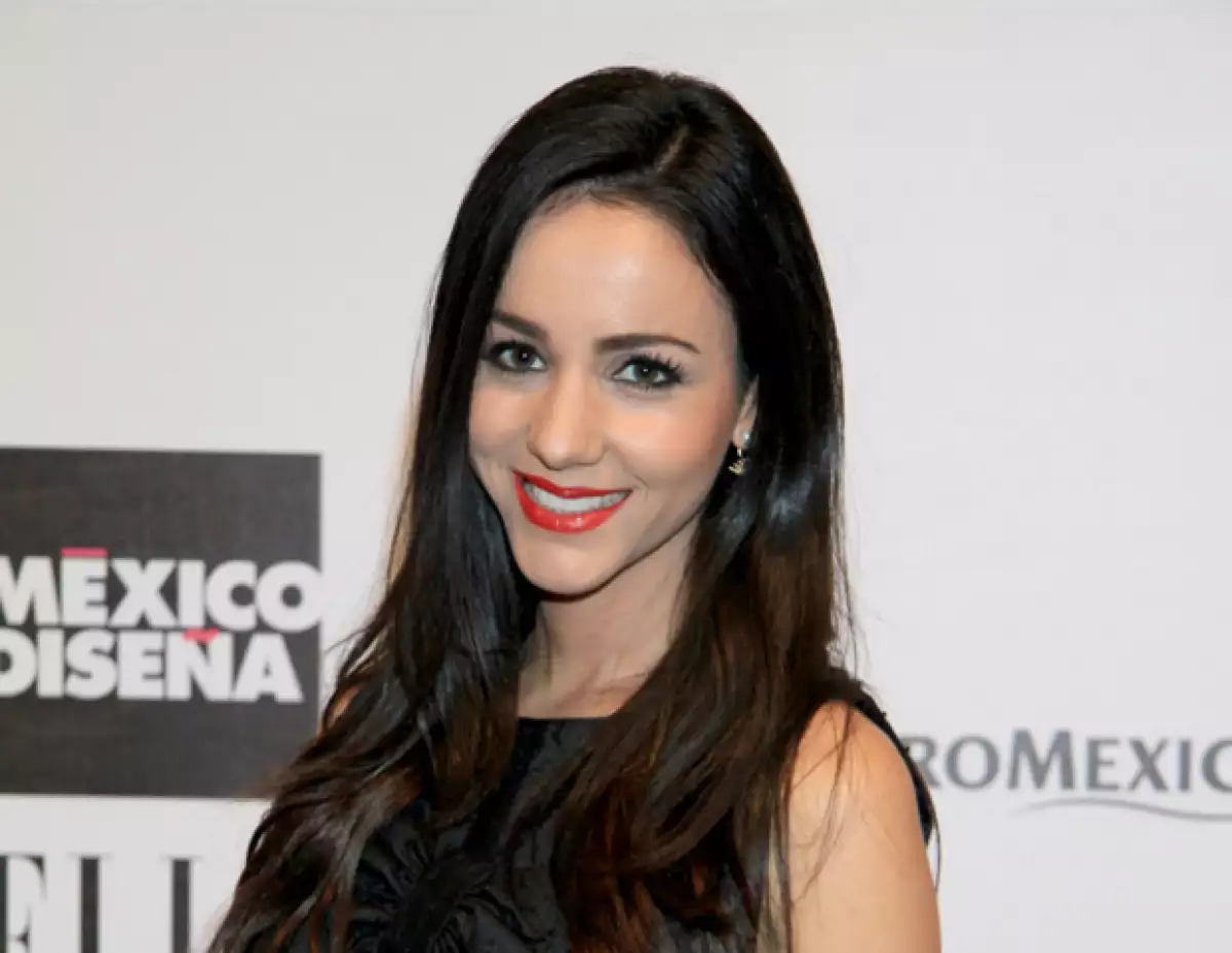 Chantal tiene varias películas de terror que no puede olvidar, una de ellas es The Shining.