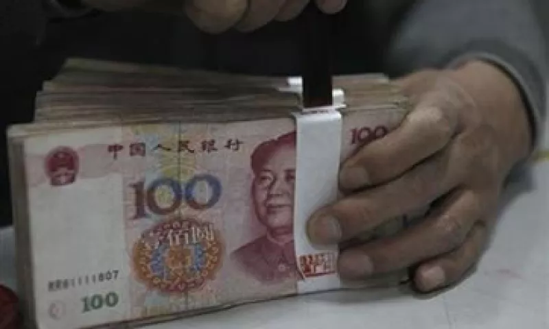 El Gobierno tratará de estabilizar los precios de la carne de cerdo, un alimento básico en los hogares chinos. (Foto: Reuters)