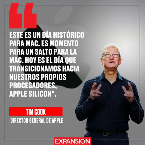 Tim Cook