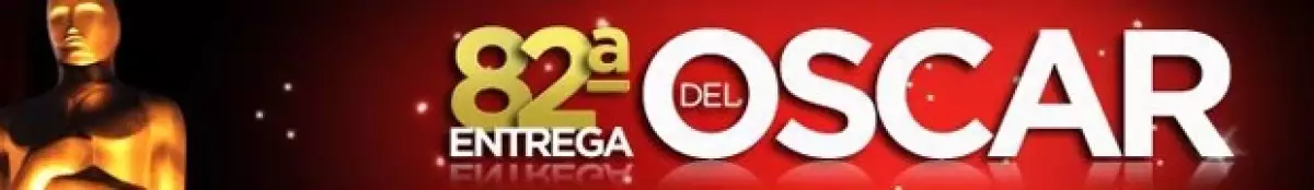 La ceremonia, en su 82a edición anual, se transmitió desde el Teatro Kodak de Los Ángeles y contó con la animación de Steve Martin y Alec Baldwin. Recuerda cómo sucedió.