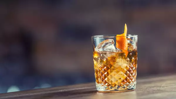 whisky
