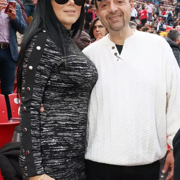 Segunda Corrida de Toros Temporada Grande 