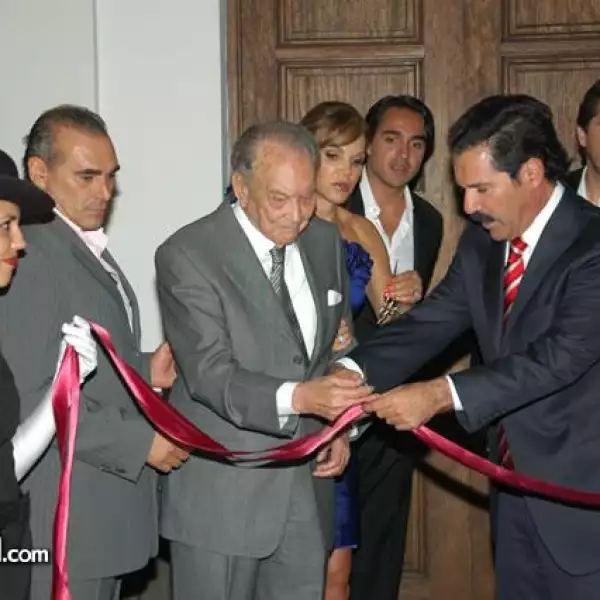 Jaime Chávez,Roberto Chávez,Jesus Casillas