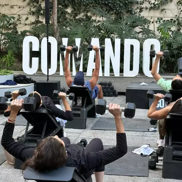 Commando