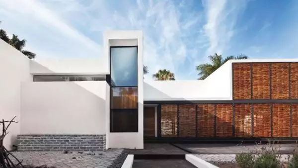 Casa del mar Chapala