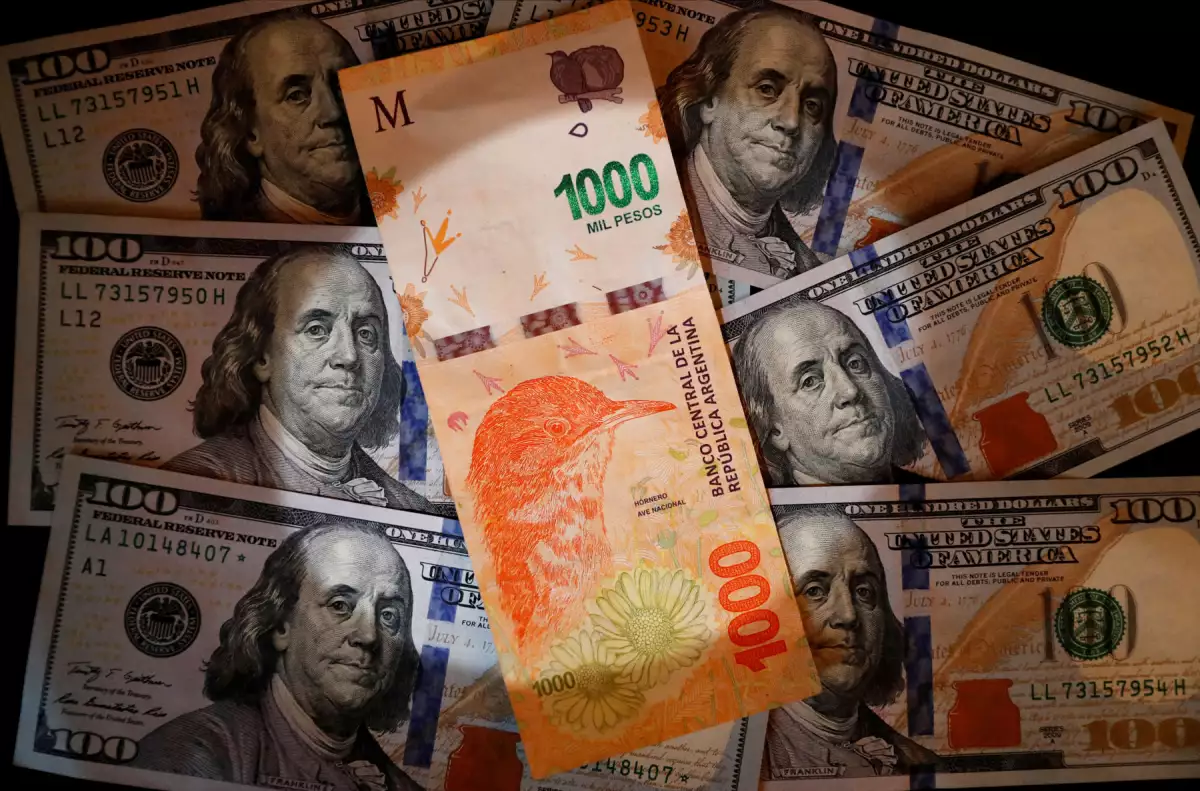 peso argentino