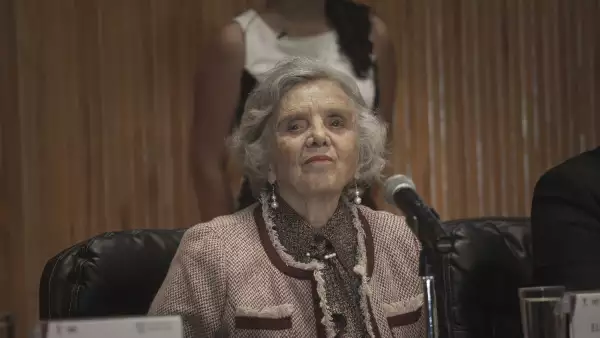 Elena Poniatowska