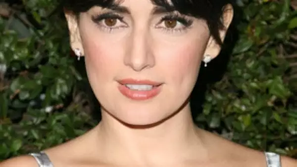 Algunos medios aseguran que la actriz terminó su relación por una supuesta infidelidad de su ex pareja, el periodista Jorge Ramos. Ella no lo ha desmentido.