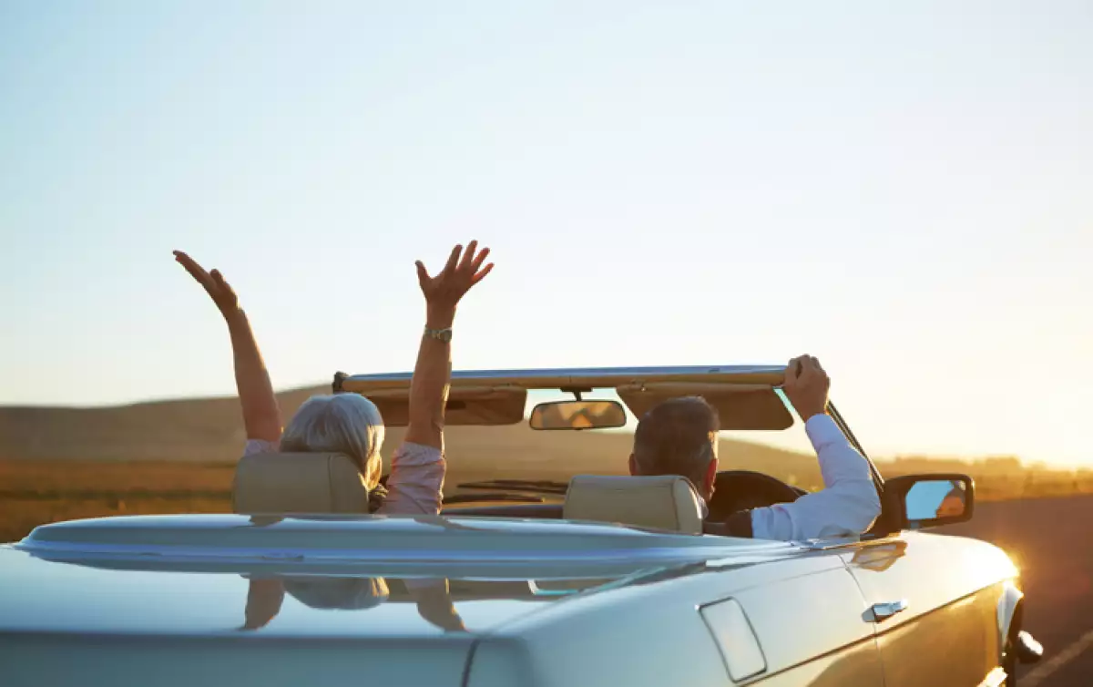 Rutas y road trips 