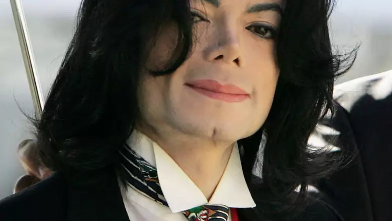 Michael Jackson