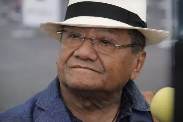 Armando Manzanero in Mexico