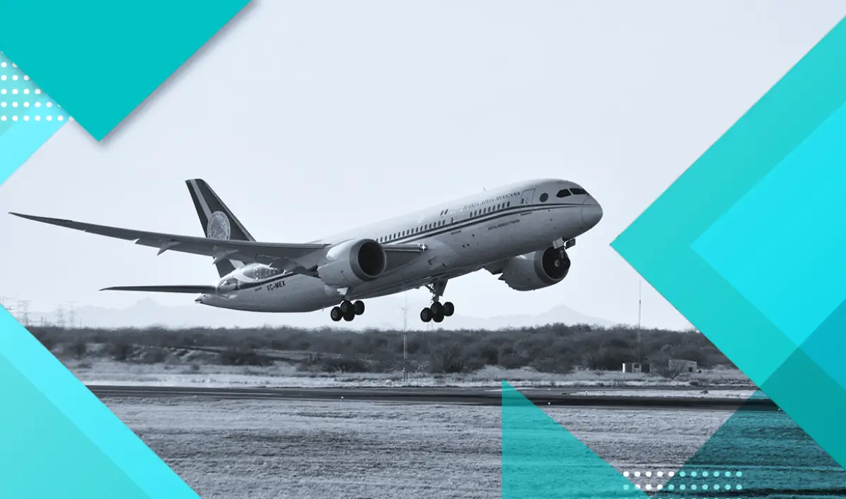 Cuánto costó el avión presidencial
