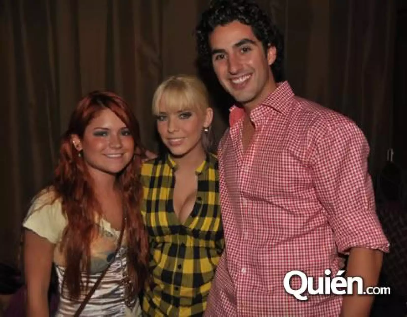 Fiesta The Glam Girls