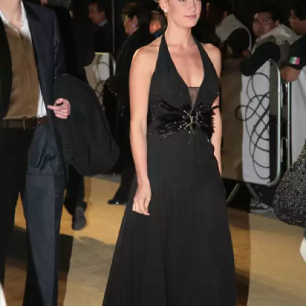 Entrega de los premios OYE