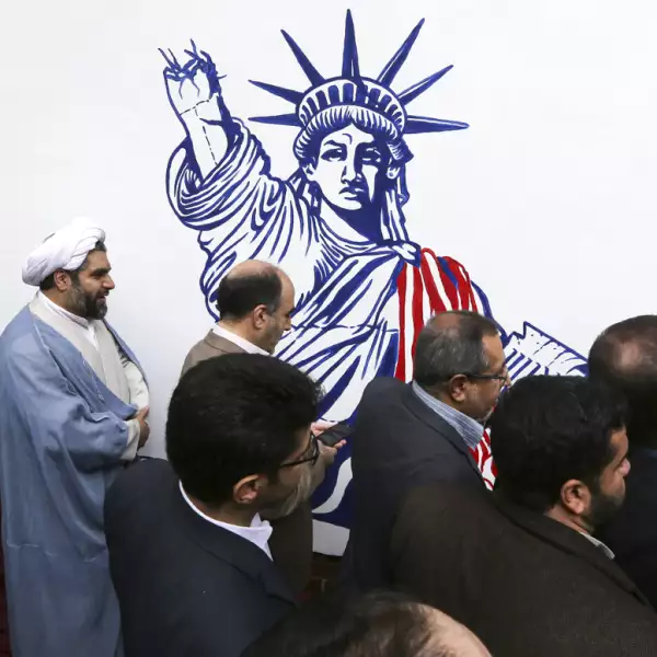 IRAN-US-CONFLICT-EMBASSY