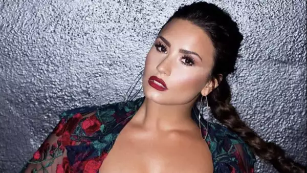 Demi Lovato