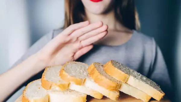 Gluten free - dieta libre de gluten