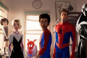 Spiderman