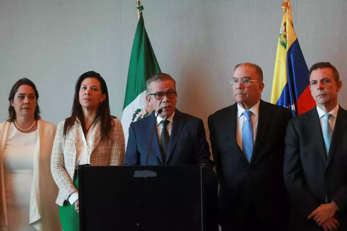 Venezuela pide a ONU gestión de multimillonario fondo para protección social