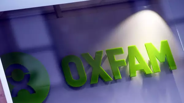 Oxfam