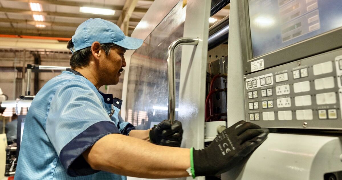 Daha fazla mesleki riske sahip endüstriler