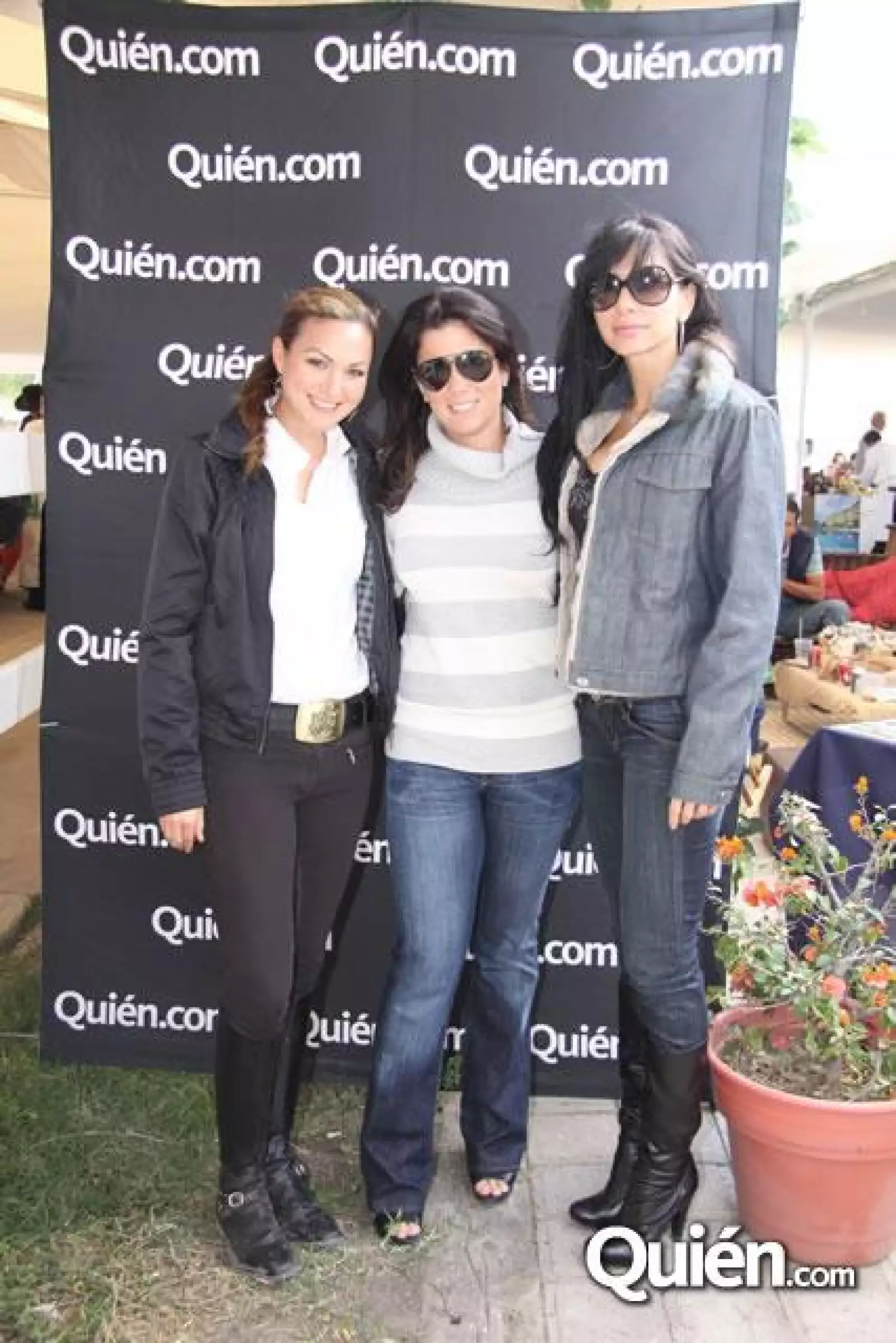 Campeonato Nacional de Salto 2009