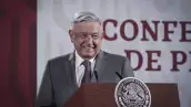 Conferencia de AMLO en Palacio Nacional 200422