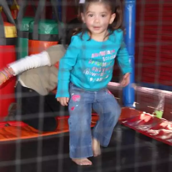 Cumplea?Emilio Garc?