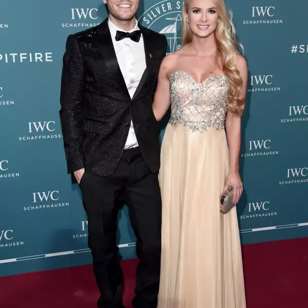 IWC Schaffhausen at SIHH 2019 - Gala Red Carpet