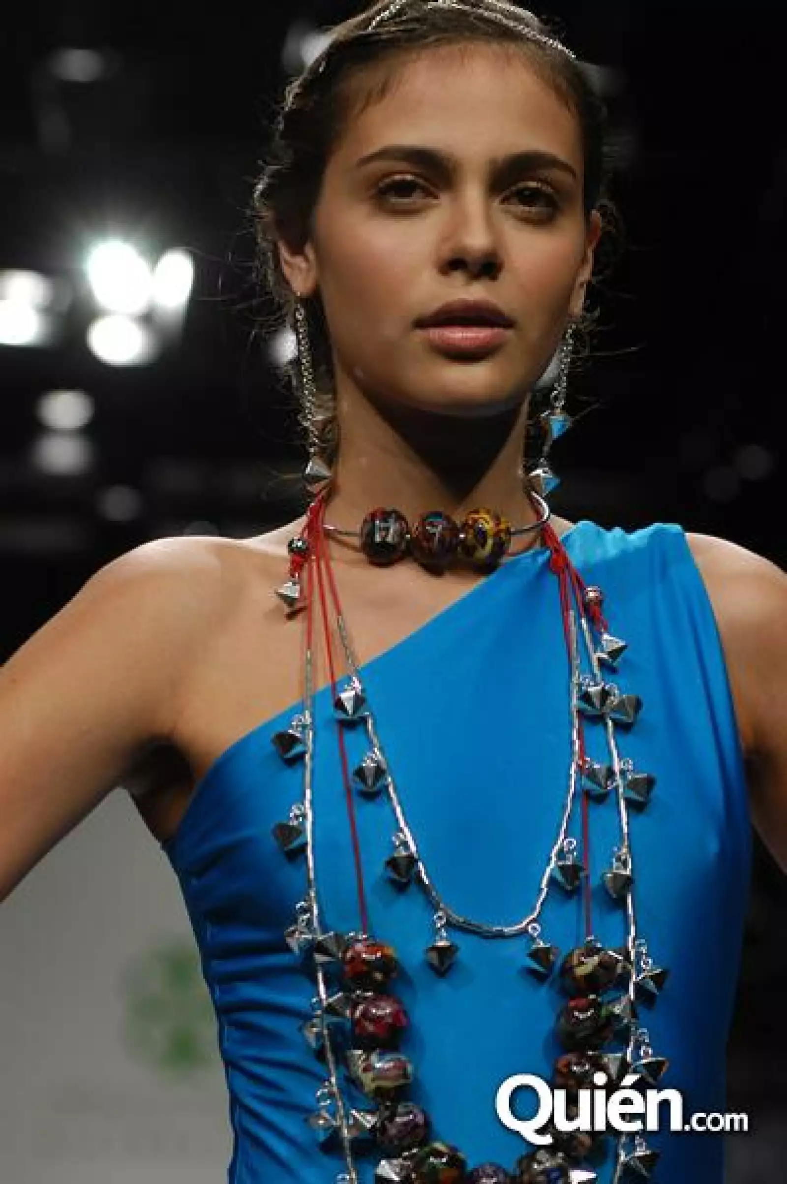 MBF Pasarela Delia González