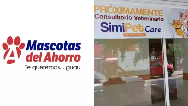 Mascotas del Ahorro vs SimiPet Care: la lucha por el mercado de mascotas