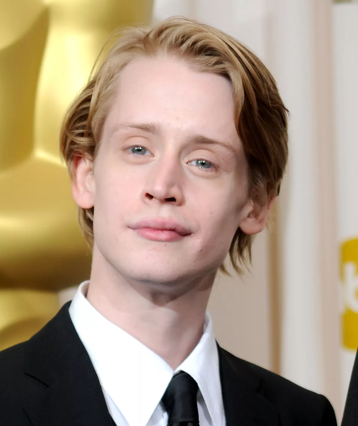 82nd Annual Academy Awards - Press Room